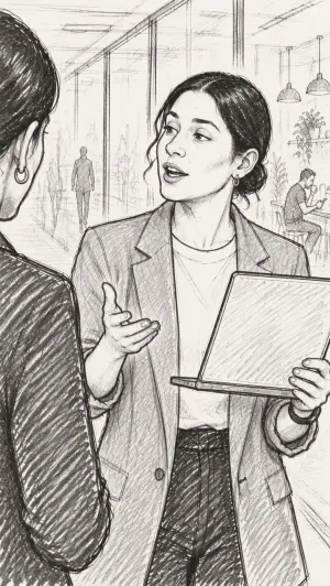 Plano 06 del storyboard de «Una hora»
