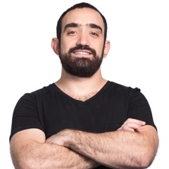 Santiago Salom